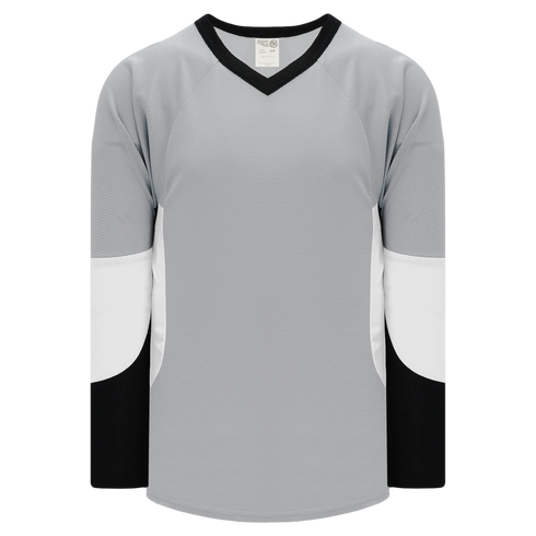 Athletic Knit League Series Hockey Jersey (H6600)